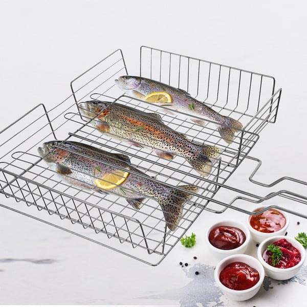 Mrežica za žar – Orion-image-1