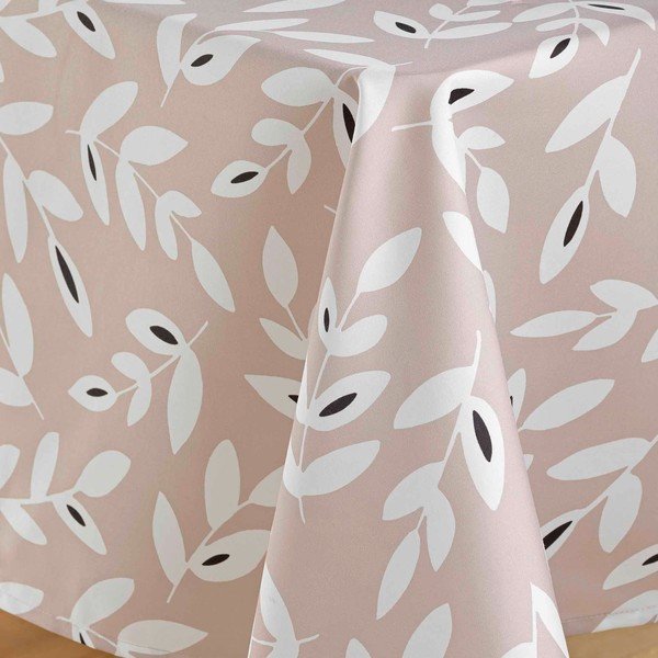 Namizni prt iz mikrovlaken 140x240 cm Bellys – douceur d'intérieur-image-2