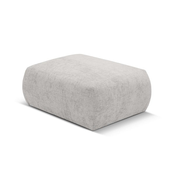 Svetlo siv tabure Matera – Cosmopolitan Design-image-4