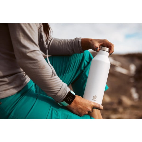 Steklenička iz nerjavečega jekla 560 ml V6 - Mizu-image-1