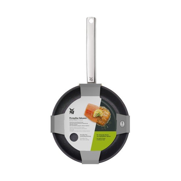 Ponev z ročajem WMF PermaDur Pro, ø 24 cm-image-2