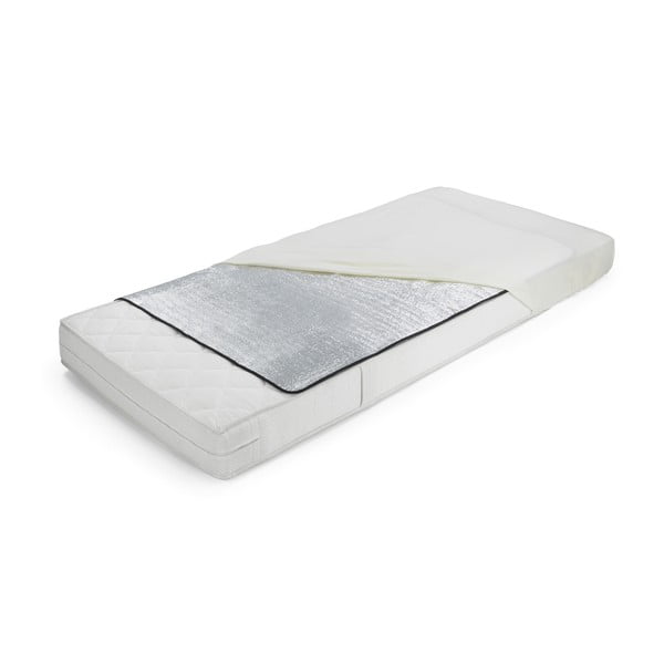 Termo podloga za vzmetnico 100x150 cm – Maximex