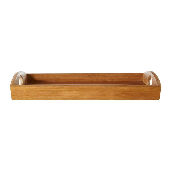Bambusov pladenj 30x40 cm – Premier Housewares-image-2