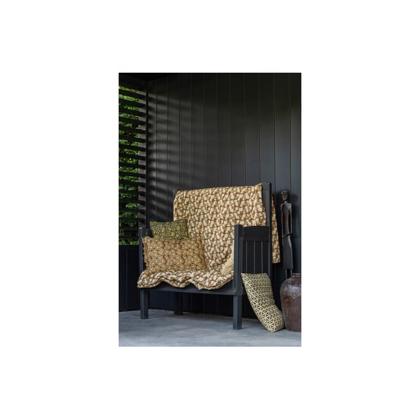 Okrasna blazina 40x60 cm Blossom – BePureHome-image-2