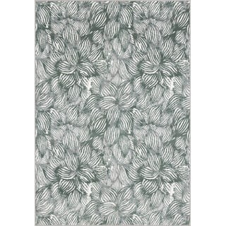 Zelena preproga 160x230 cm Welio Malachite – FD