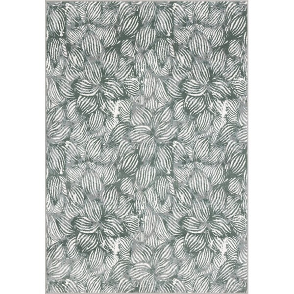 Zelena preproga 160x230 cm Welio Malachite – FD