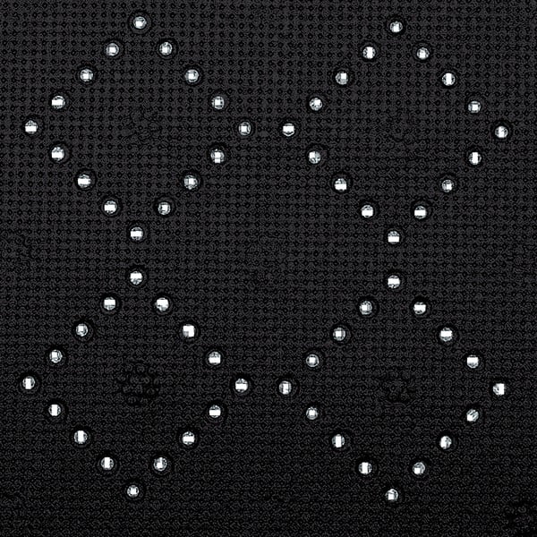 Protizdrsna podloga za kad 36x71 cm Alaska – Spirella-image-1