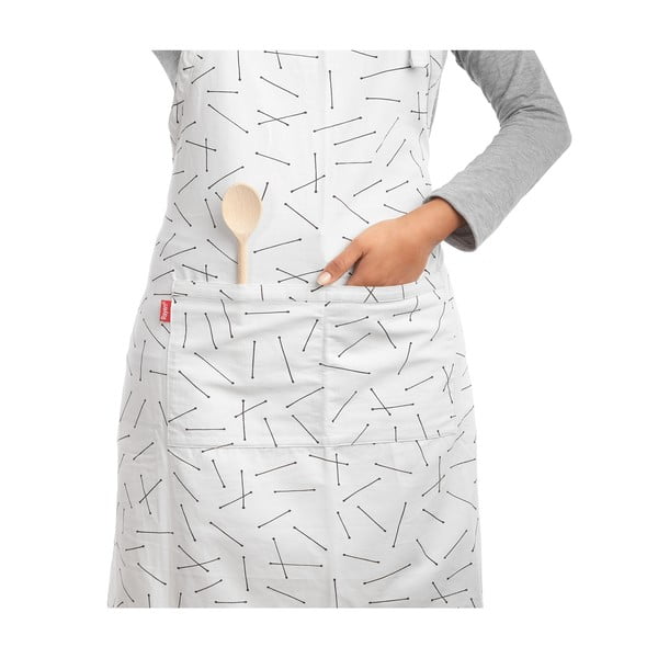 Bombažen predpasnik – Rayen-image-3