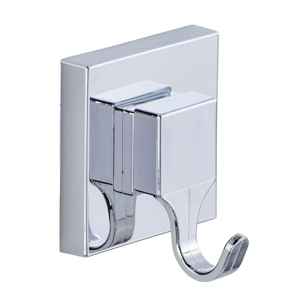 Komplet 2 obešalnikov Wenko Vacuum-Loc, nosilnost do 33 kg-image-3