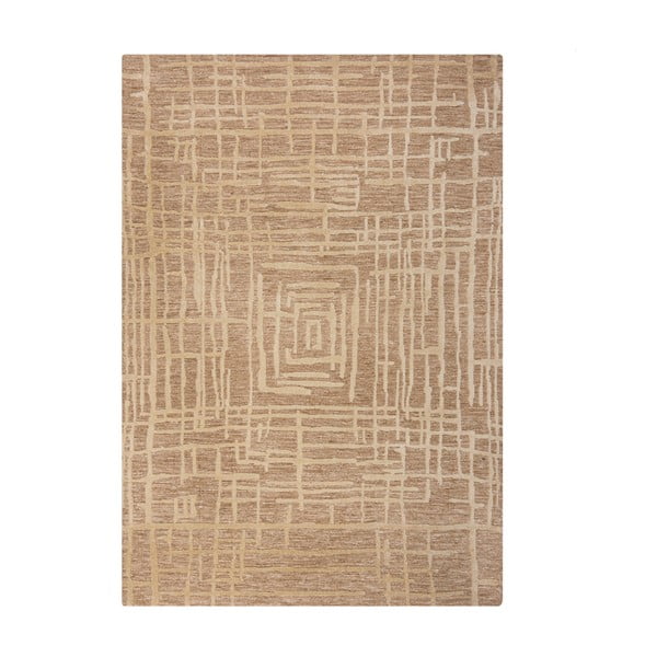 Bež preproga 160x230 cm Elliot – Flair Rugs