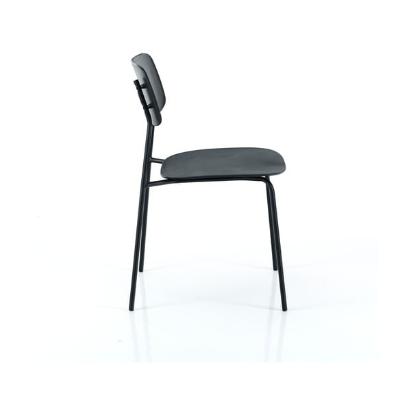 Črni jedilni stoli v kompletu 2 kos Primary - Tomasucci-image-3