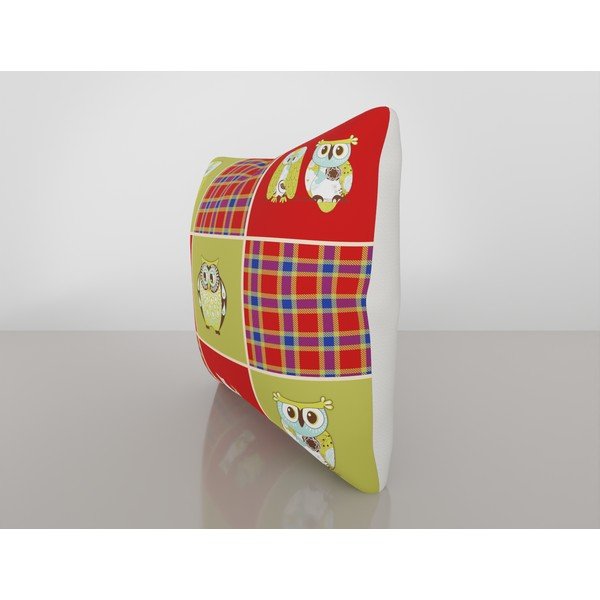 Prevleka za blazino Vitaus Bunna, 43 x 43 cm-image-2