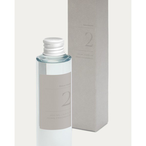 Difuzor Sweet Vanilla Refill – Kave Home-image-2