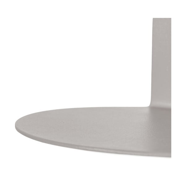 Sivorjava kovinska polica 30 cm Flex – Spinder Design-image-3