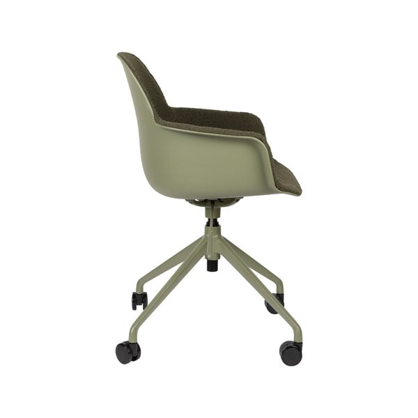 Pisarniški stol Albert Kuip – Zuiver-image-3