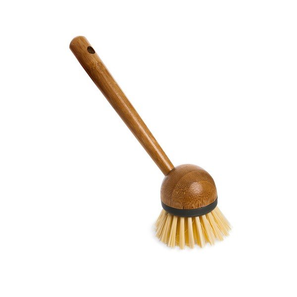 Bambusova krtača Bambum Shea