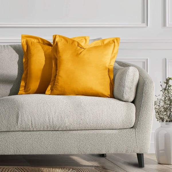 Prevleke za blazine v kompletu 2 kos 45x45 cm Side - AmeliaHome-image-4
