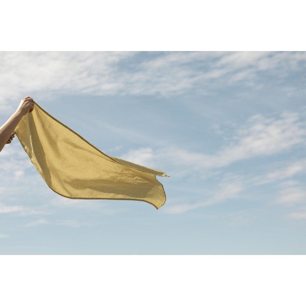 Namizni prt Really Nice Things Beige, 140 x 200 cm-image-3