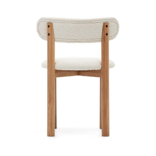 Beli jedilni stoli v kompletu 2 ks Nebai – Kave Home-image-4