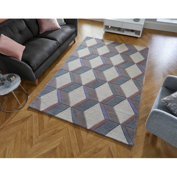 Volnena preproga Flair Rugs Brent, 200 x 290 cm-image-1