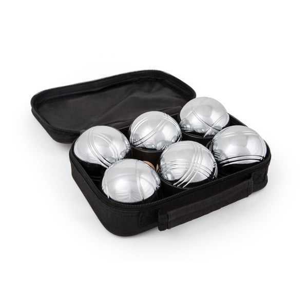 Pétanque Igralec nogometa Boules