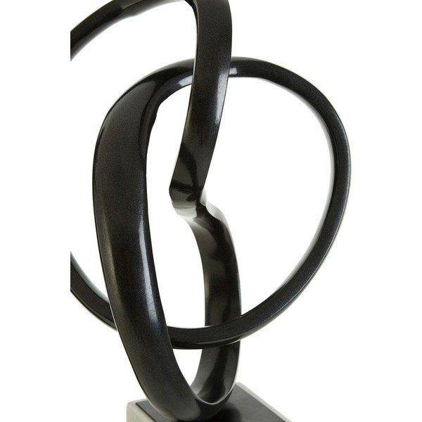Kovinski kipec (višina 34 cm) Mirano – Premier Housewares-image-4