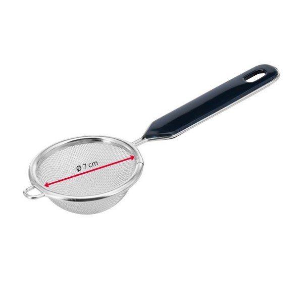 Cedilo za čaj iz nerjavečega jekla Westmark Traditionell, ø 7 cm-image-1