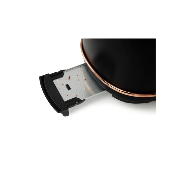 Črni opekač kruha Heritage - Haden-image-3