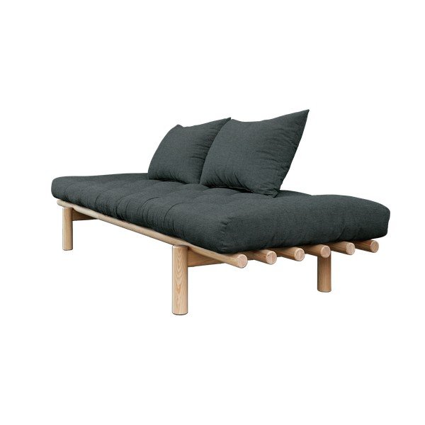 Kavč Karup Design Pace Natural Clear/Grafit Grey-image-3