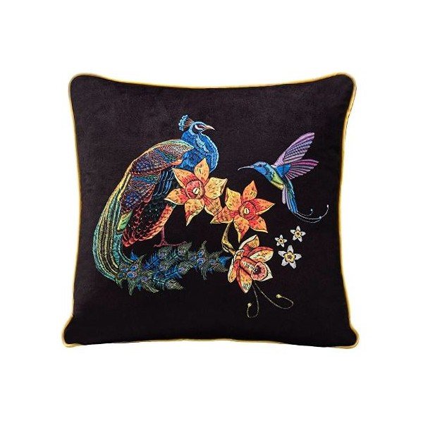 Prevleka za blazino 43x43 cm – Mila Home