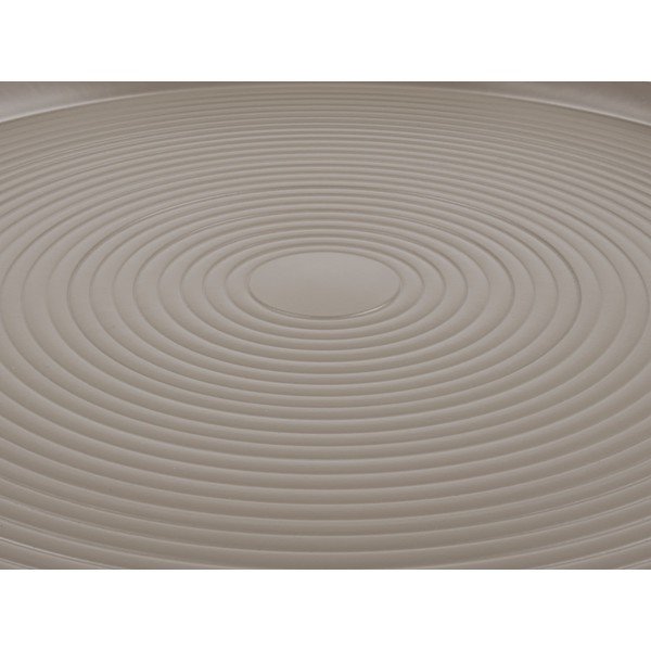 Siva kovinska dodatna miza Leitmotiv Force-image-1