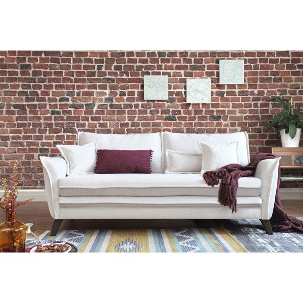 Svetlo bež kavč Miuform Charming Charlie-image-2