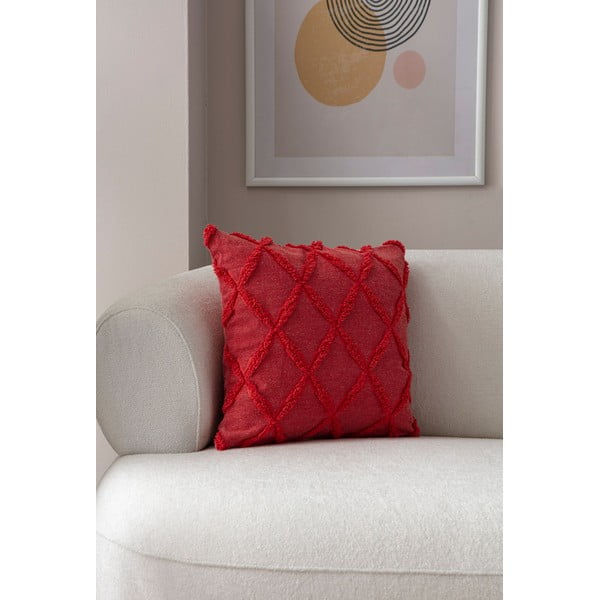 Prevleka za blazino 43x43 cm Tuffet – Mioli Decor-image-3