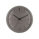 Stenska ura ø 40 cm Nirvana Globe – Karlsson