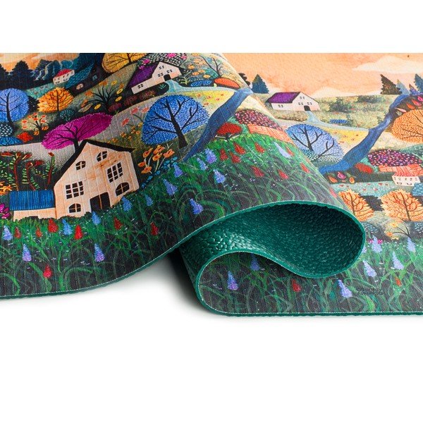 Preproga 52x200 cm Ricci Ortisei – Universal-image-2