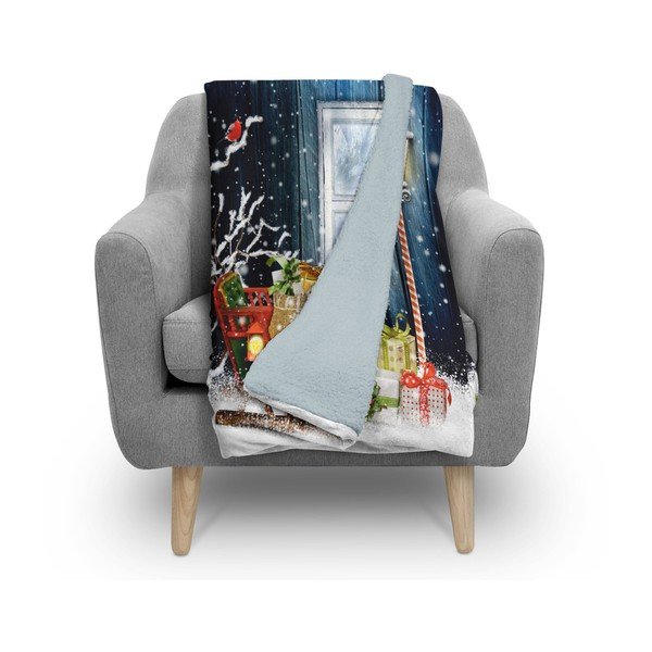 Odejo Oyo home Topper, 160 x 220 cm-image-1