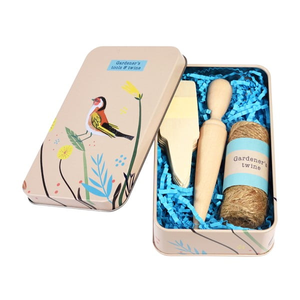 Oznake za rastline 10 ks Your Garden – Rex London