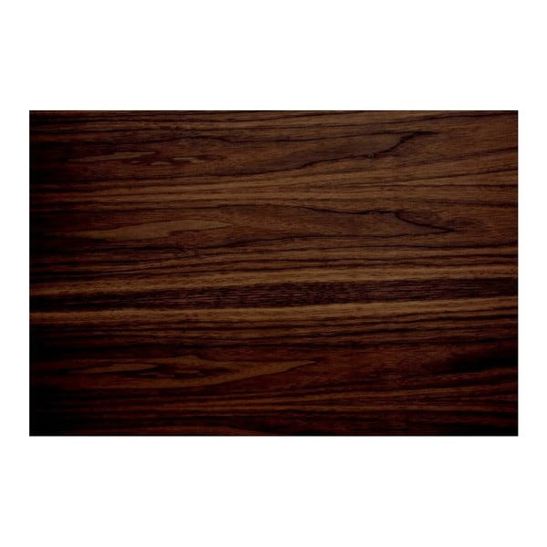 Ovalna jedilna miza v orehovem furnirju Ángel Cerdá Luis-image-4