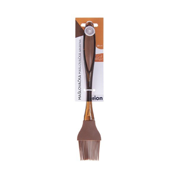 Večja rjava pentlja Orion Brown, dolžina 22 cm-image-1