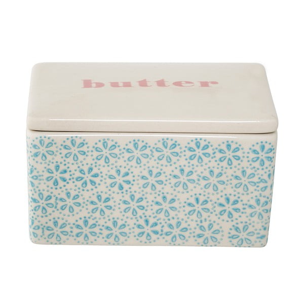 Keramična posoda za maslo Bloomingville Patrizia-image-2