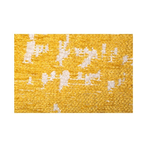 Reverzibilna rumeno-siva preproga Vitaus Manna, 125 x 180 cm-image-4