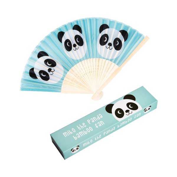 Pahljača Miko the Panda - Rex London-image-1