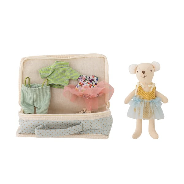 Lutka Lara – Bloomingville Mini