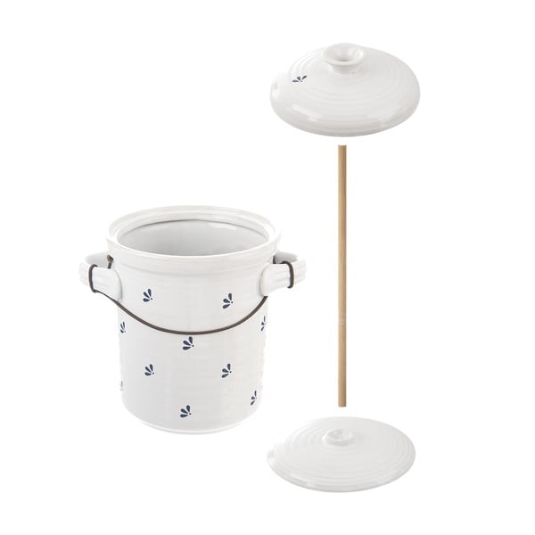 Komplet za fermentiranje 2,8 l MODROBÍLÁ – Orion-image-2