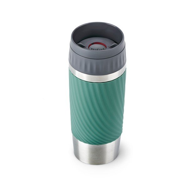Zelen termo lonček 0.36 l Easy Twist – Tefal-image-4