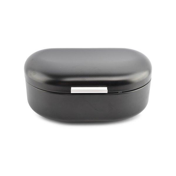 Kovinska posoda za kruh Crust – Salt&Pepper-image-2