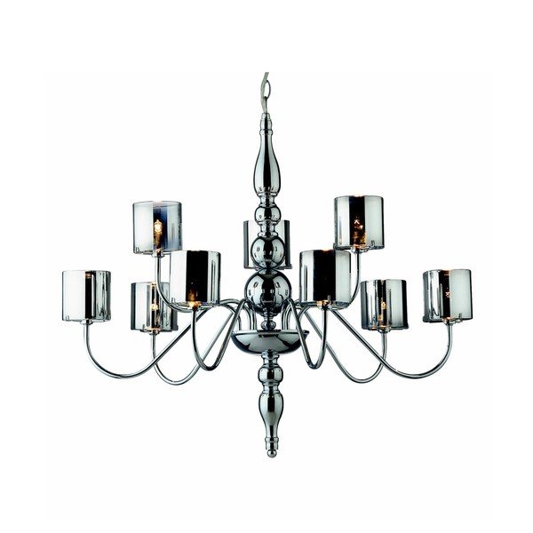 Obesna svetilka Evergreen Lights Garra