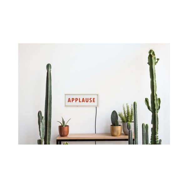 Svetlobna dekoracija Really Nice Things Applause-image-2