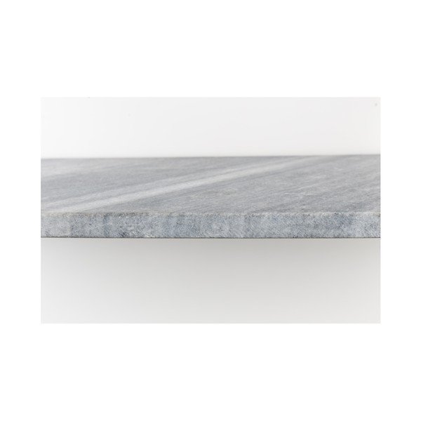 Siva stenska polica iz marmorja Zuiver Fad-image-4