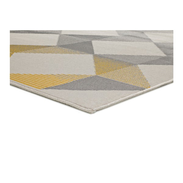 Univerzalna preproga Retro Mayonese Fantasy, 120 x 170 cm-image-2